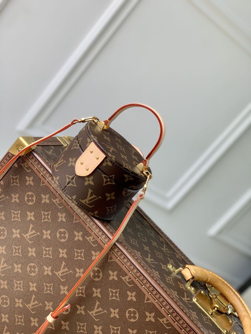 LV Cosmetic Bags